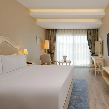 Dolce By Wyndham Cesme Alacati