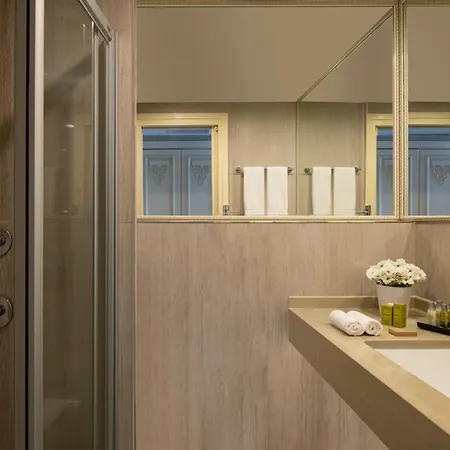 Resort Dolce By Wyndham Cesme 4*