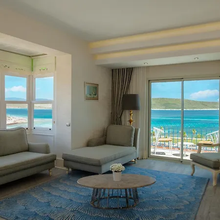 Θέρετρο Dolce By Wyndham Cesme Αλακάτι