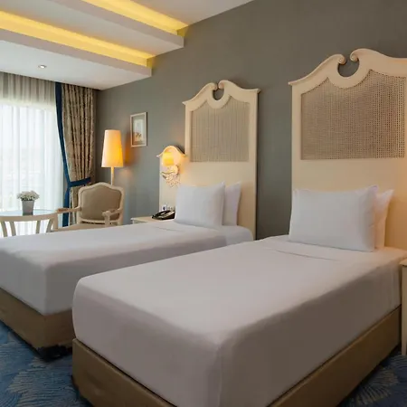Θέρετρο Dolce By Wyndham Cesme Αλακάτι