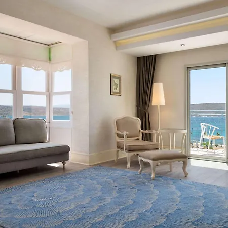 Resort Dolce By Wyndham Cesme