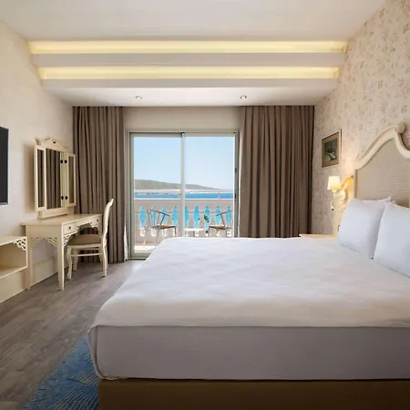 Resort Dolce By Wyndham Cesme Alaçatı