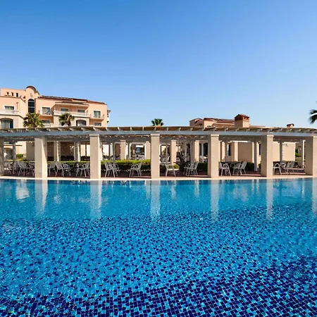 Dolce By Wyndham Cesme Θέρετρο