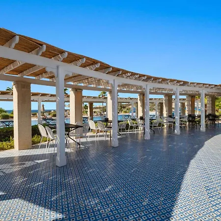Resort Dolce By Wyndham Cesme Alaçatı