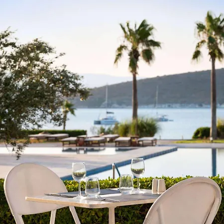 Dolce By Wyndham Cesme 4*