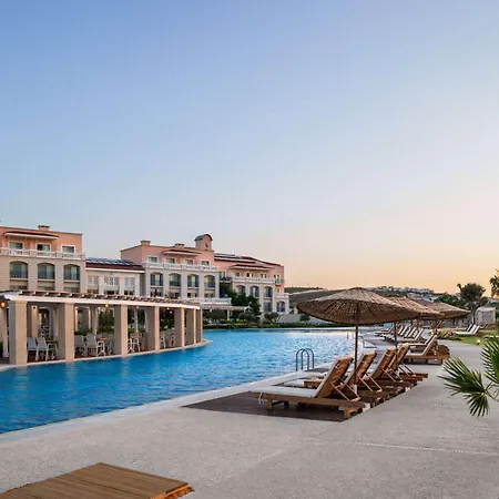 Resort Dolce By Wyndham Cesme
