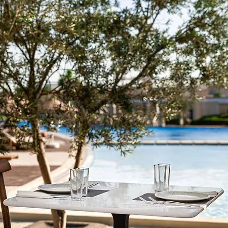 Dolce By Wyndham Cesme Resort Alaçatı