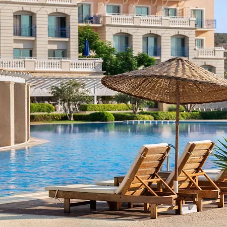 Θέρετρο Dolce By Wyndham Cesme Αλακάτι