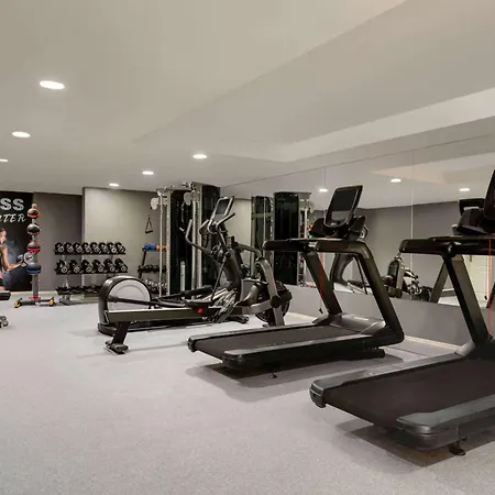 Dolce By Wyndham Cesme Resort 4*