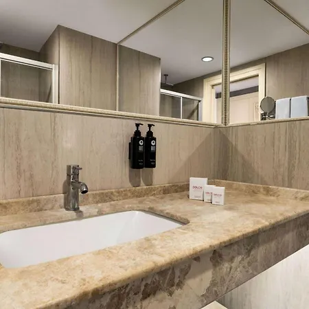 Resort Dolce By Wyndham Cesme Alaçatı