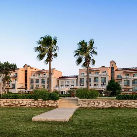 Dolce By Wyndham Cesme Alacati