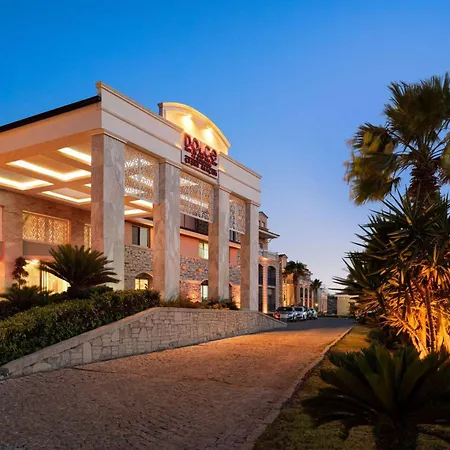 Θέρετρο Dolce By Wyndham Cesme