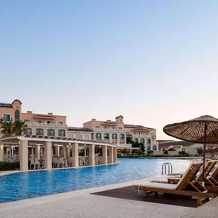 Dolce By Wyndham Cesme Θέρετρο 4*