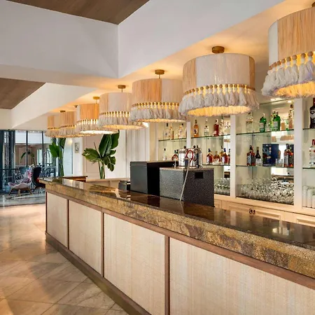 Θέρετρο Dolce By Wyndham Cesme 4*