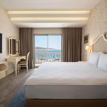 Dolce By Wyndham Cesme Alaçatı