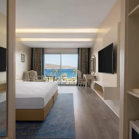 Dolce By Wyndham Cesme Θέρετρο 4*