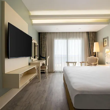 Complex Dolce By Wyndham Cesme