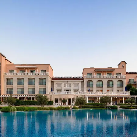 Dolce By Wyndham Cesme Resort Alaçatı