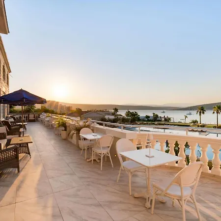 Dolce By Wyndham Cesme Resort Alaçatı