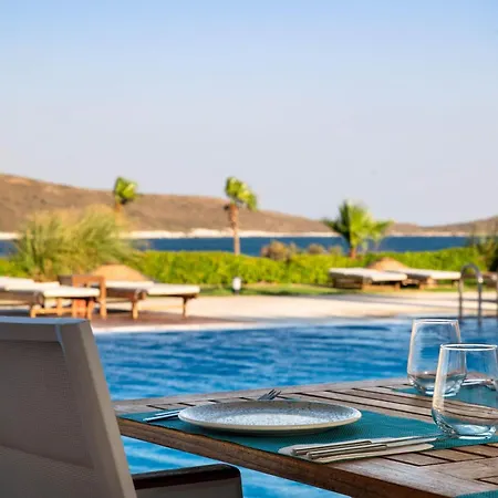 Dolce By Wyndham Cesme Θέρετρο