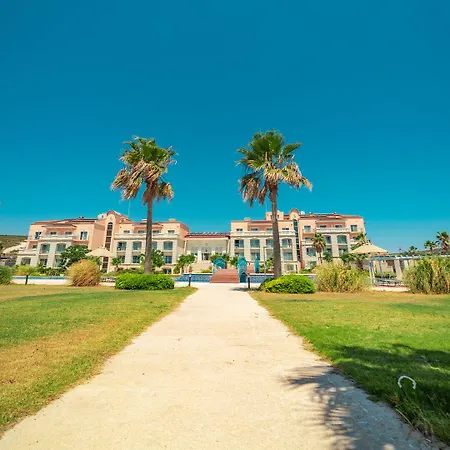 Θέρετρο Dolce By Wyndham Cesme Αλακάτι