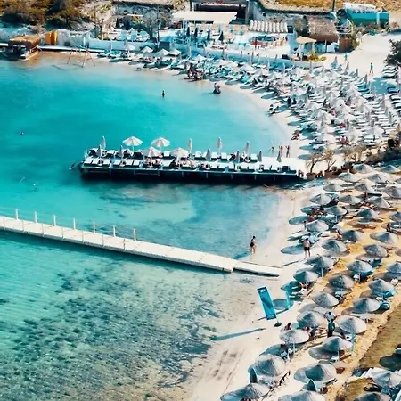 Θέρετρο Dolce By Wyndham Cesme 4*