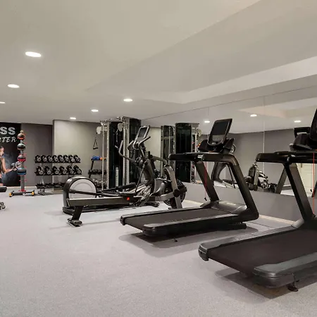 Dolce By Wyndham Cesme 4* Αλακάτι