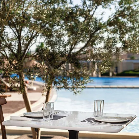 Dolce By Wyndham Cesme Resort Alaçatı