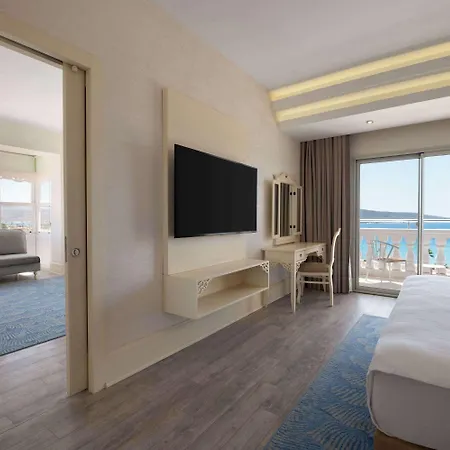 Θέρετρο Dolce By Wyndham Cesme 4*