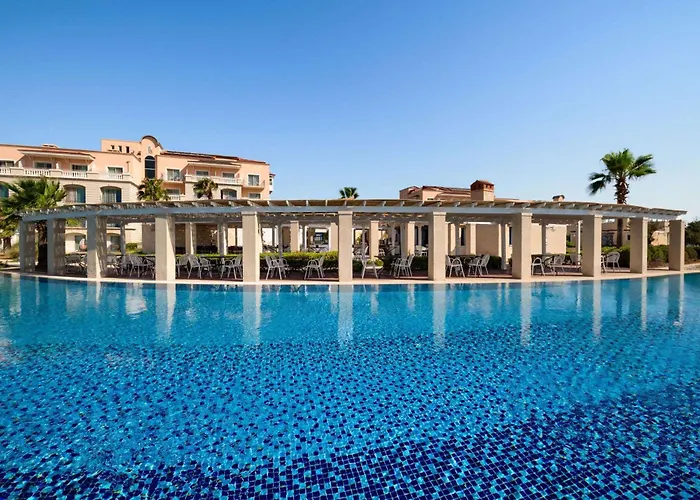 Dolce By Wyndham Cesme Resort