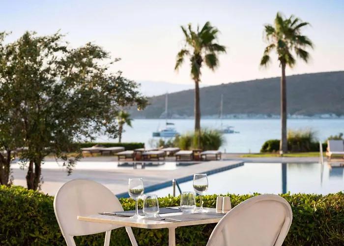 Dolce By Wyndham Cesme 4*