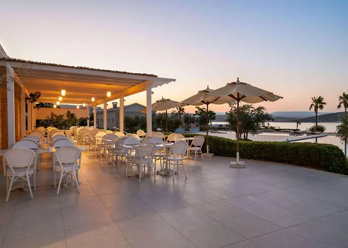 Dolce By Wyndham Cesme Resort Alaçatı