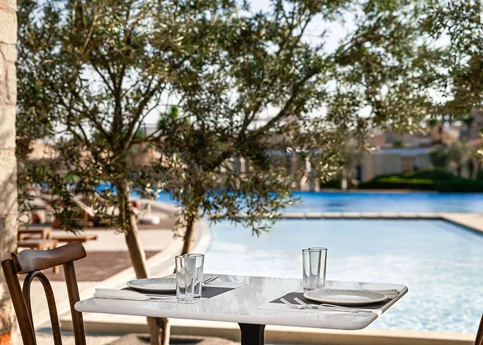 Dolce By Wyndham Cesme Resort Alaçatı