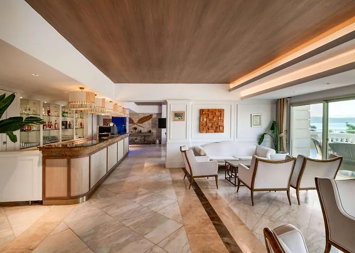 Dolce By Wyndham Cesme Resort Alaçatı