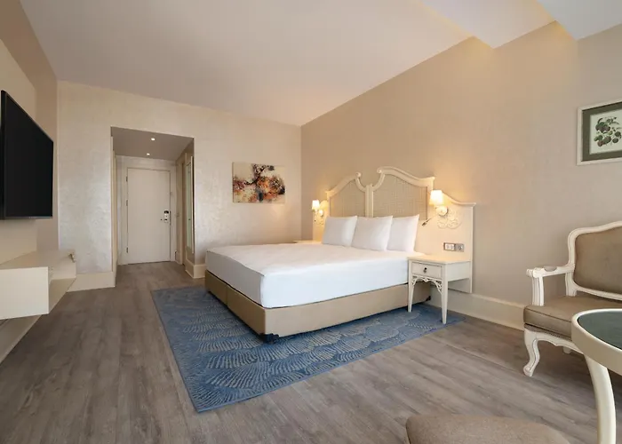 Dolce By Wyndham Cesme Complex Alacati