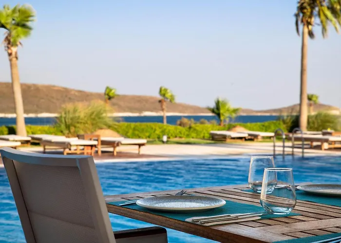 Dolce By Wyndham Cesme Resort