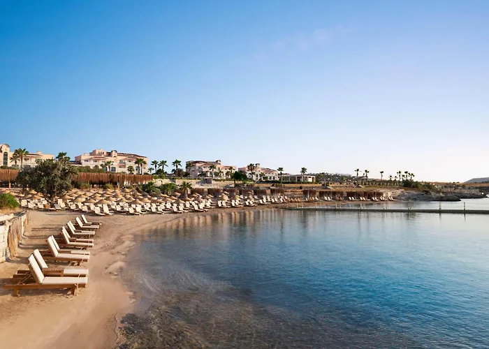 Dolce By Wyndham Cesme Resort 4*