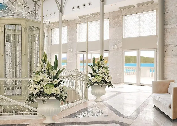 Resort Dolce By Wyndham Cesme