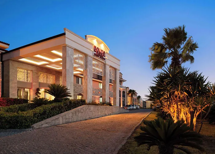 Dolce By Wyndham Cesme Resort