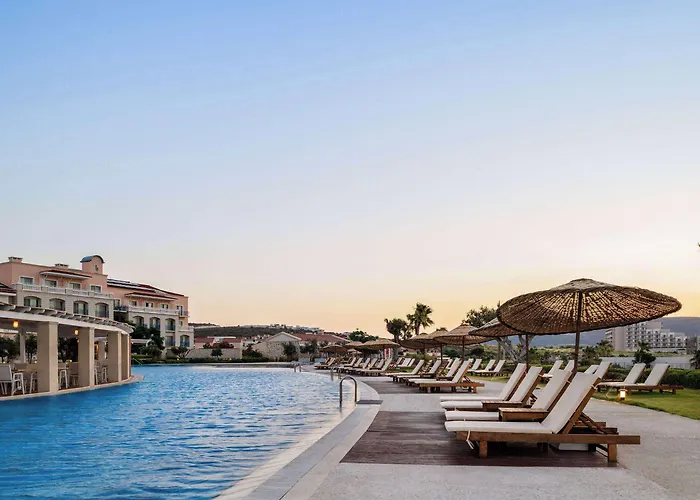 Dolce By Wyndham Cesme Alacati