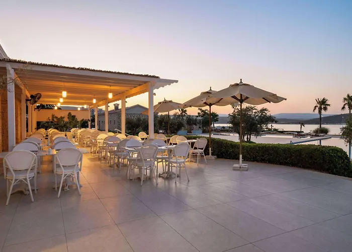 Dolce By Wyndham Cesme
