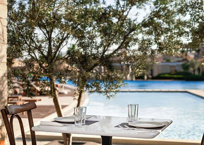 Dolce By Wyndham Cesme Resort Alaçatı