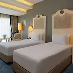 Dolce By Wyndham Cesme 4* Alaçatı