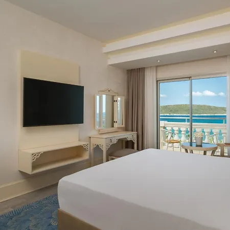 Station touristique Dolce By Wyndham Cesme