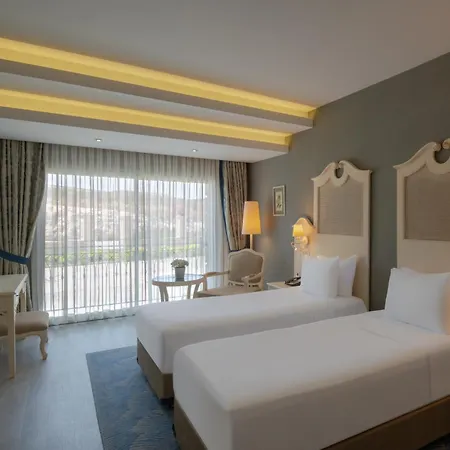 Dolce By Wyndham Cesme Alaçatı