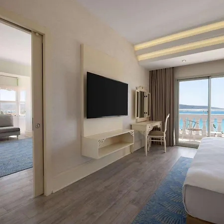 Dolce By Wyndham Cesme Rezort Alaçatı
