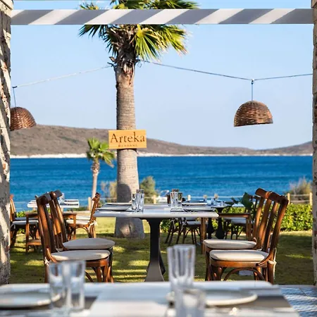 Dolce By Wyndham Cesme Station touristique 4*