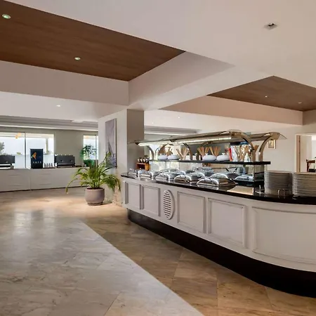 Station touristique Dolce By Wyndham Cesme 4*