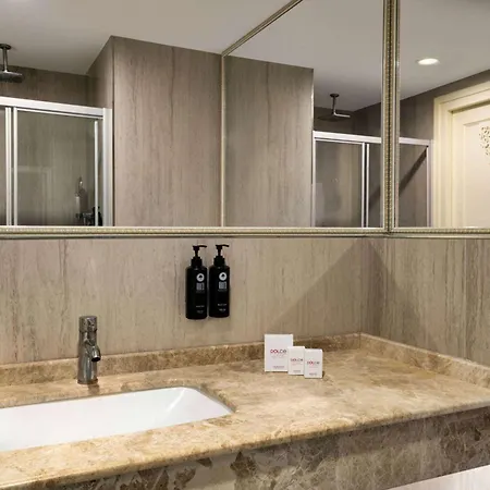 Dolce By Wyndham Cesme 4* 阿拉恰特