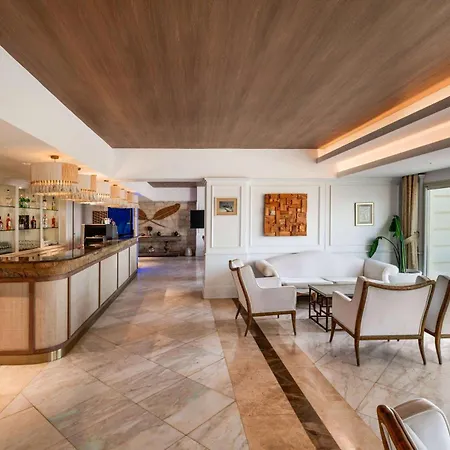 Dolce By Wyndham Cesme Station touristique Alaçatı